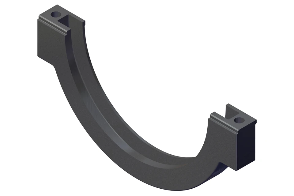 KTA38 QSK38 Diesel Engine Parts Bearing Support 3175281 For Cummins KTA38 QSK38 Diesel Engine Parts Bearing Support 3175281 For Cummins